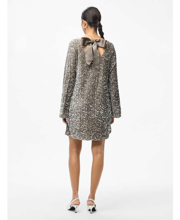 Regular Fit O-Neck Long Sleeves (L/S)