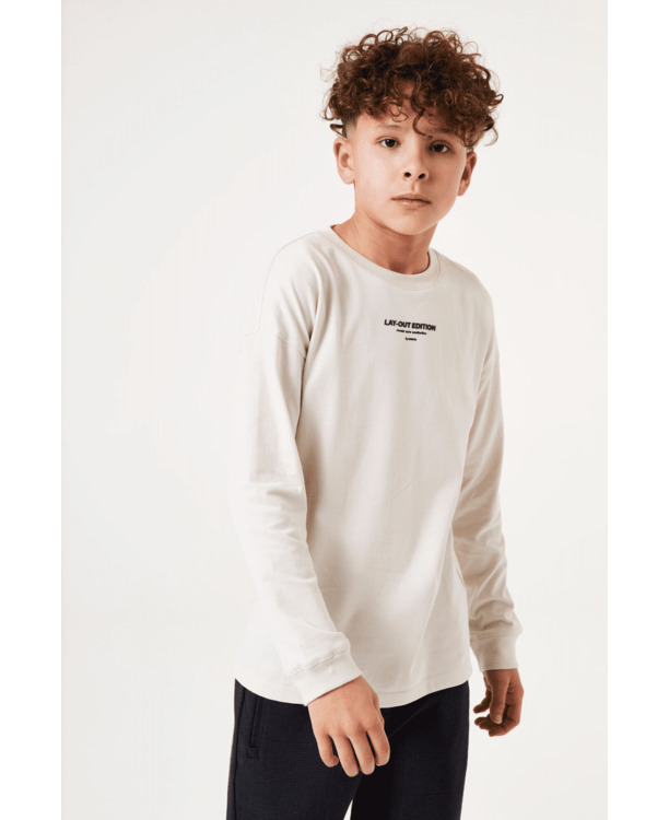 Jongens T-shirt