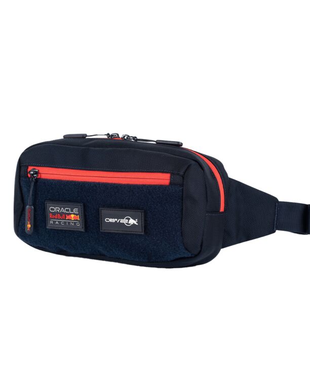 Red Bull Racing - Crossbody Bag 2024 - Built for Athletes