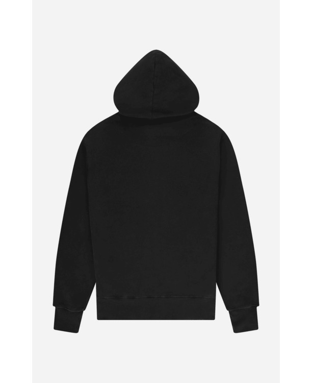 De Nieuwe Moordenaar Zwart Unisex