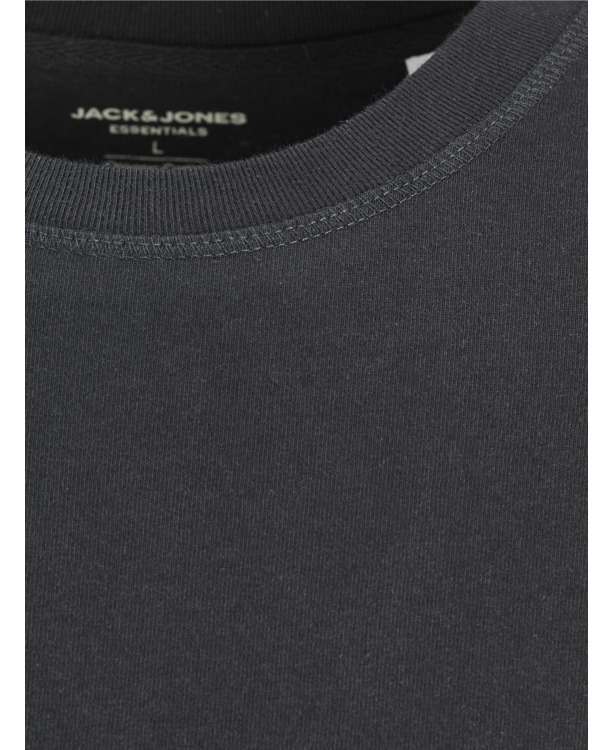 Regular Fit O-Neck Short Sleeves (S/S)
