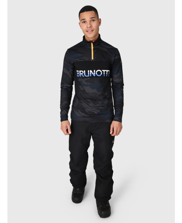 Footrail-N Men Snow Pants