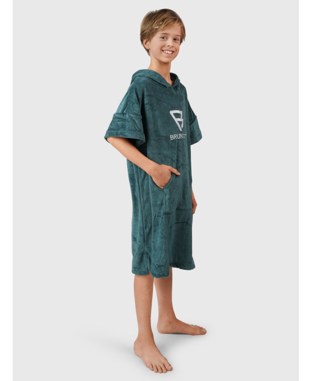 Poncho Panchia