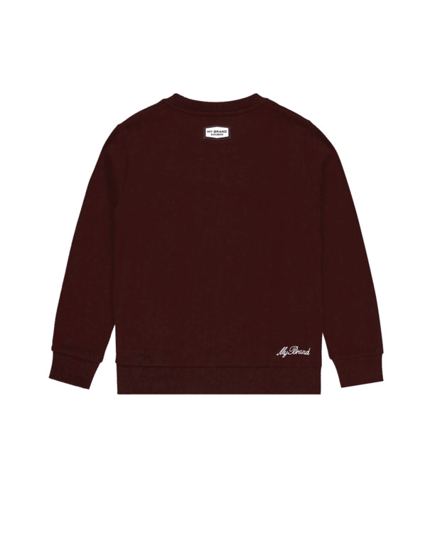 EAGLE RISK SWEATER JUNIOR