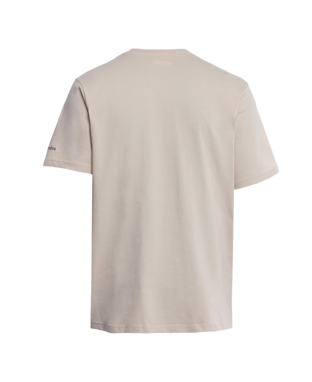 M Timberview Trail FS Logo T-shirt
