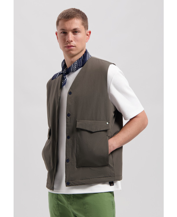 Dennis Bodywarmer