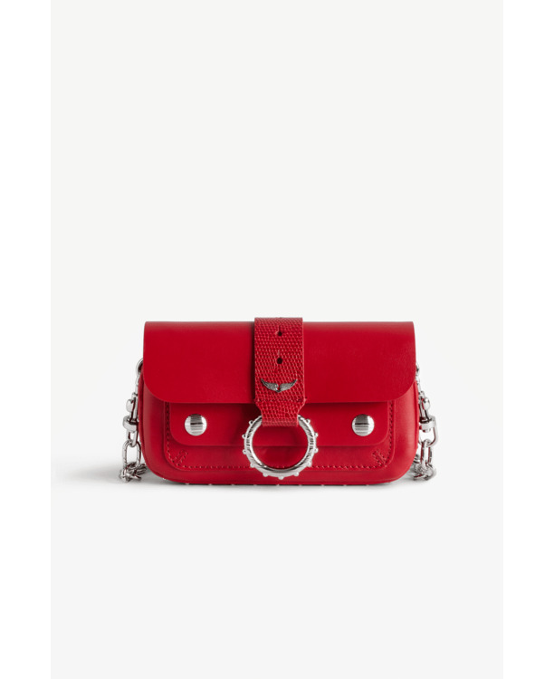 KATE WALLET SMOOTH CALFSKIN EM