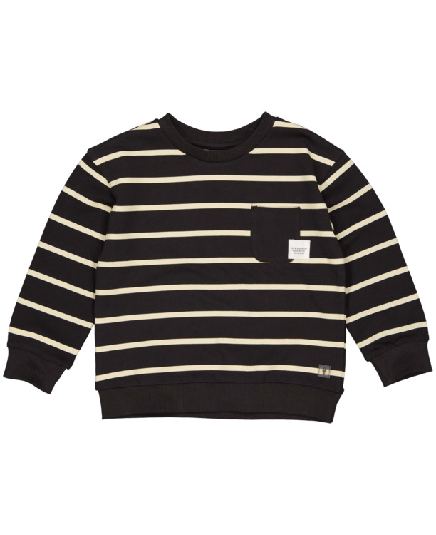 PARRYLW243 Trui Jongens