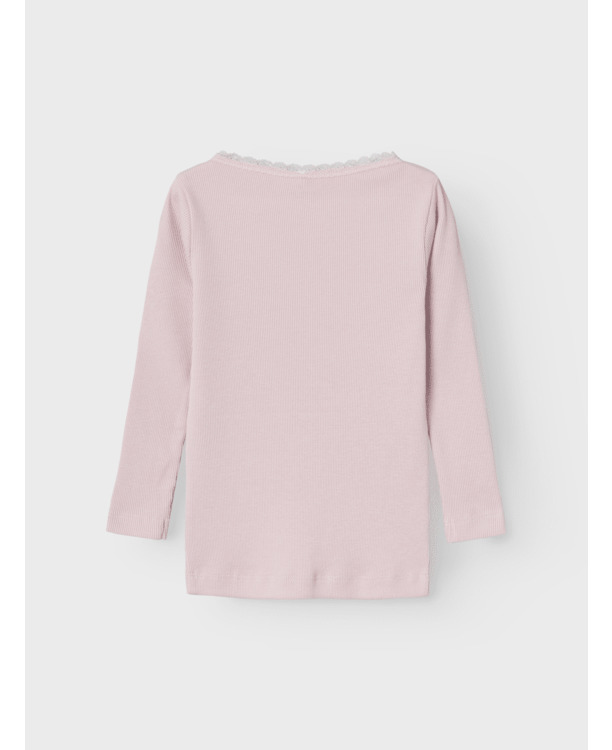 Regular Fit O-Neck Long Sleeves (L/S)