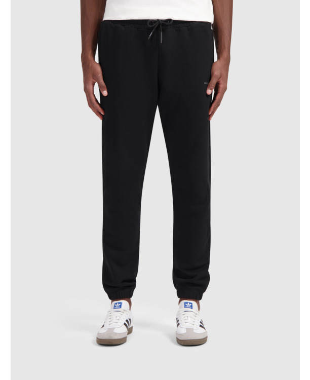 Logo Sweatpants 100% Cotton Men