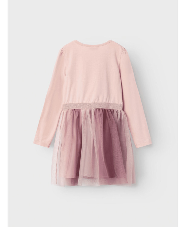 Normale pasvorm ronde hals lange mouwen (L/S) Vrouwen