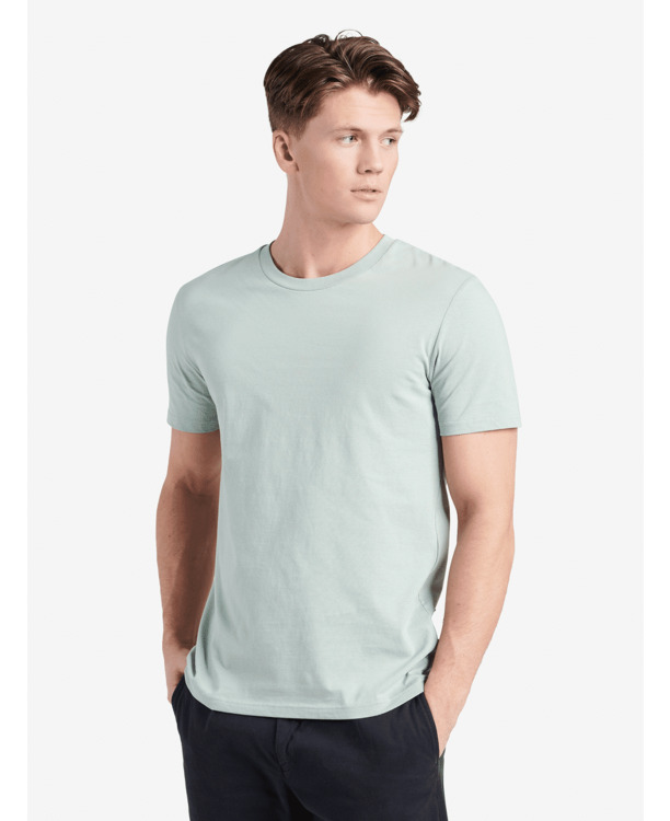 Ceder T-shirt Heren