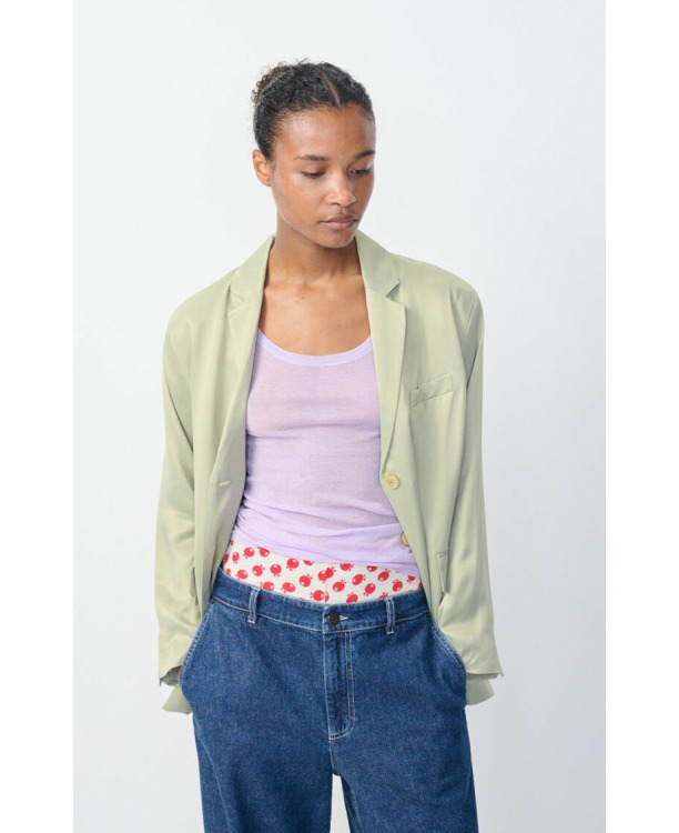 Damesblazer Unyl