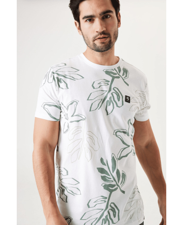 Heren T-shirt