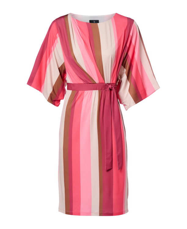 BELLE PRINT JURK
