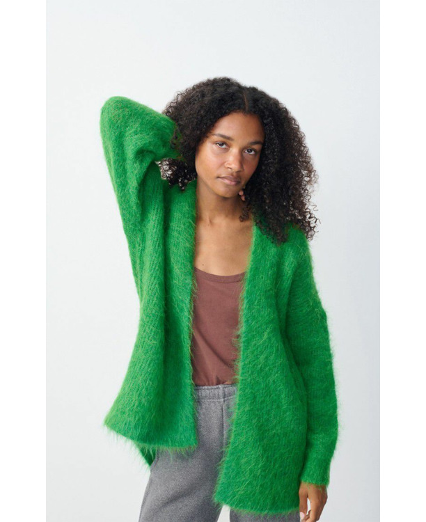 Damesvest Bymi