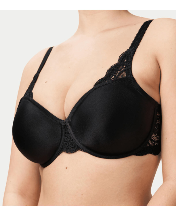 Minimizer bh niet voorgevormd met beugel