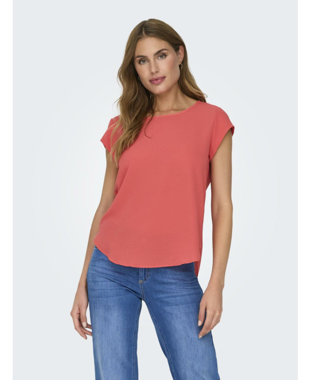 Regular Fit O-Neck Short Sleeves (S/S)