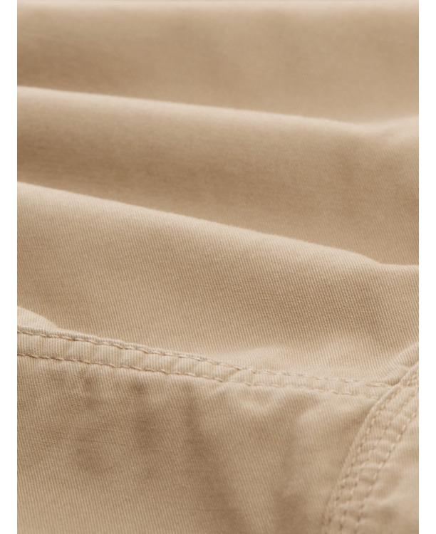 Cargo shorts met normale pasvorm