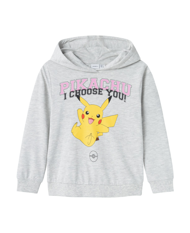 Regular Fit Hoodie Long Sleeves (L/S)