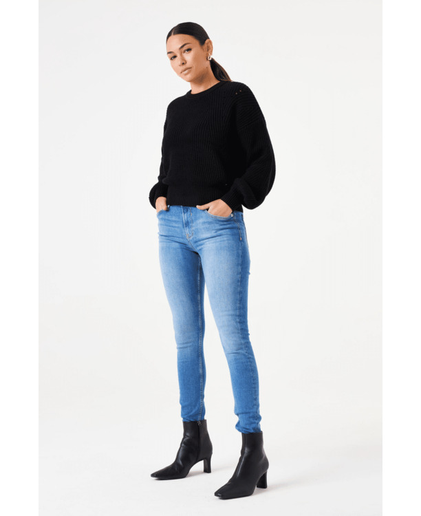 Dames Jeans Celia Skinny fit