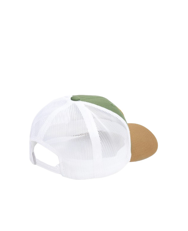M Whipsstaff Snap Back