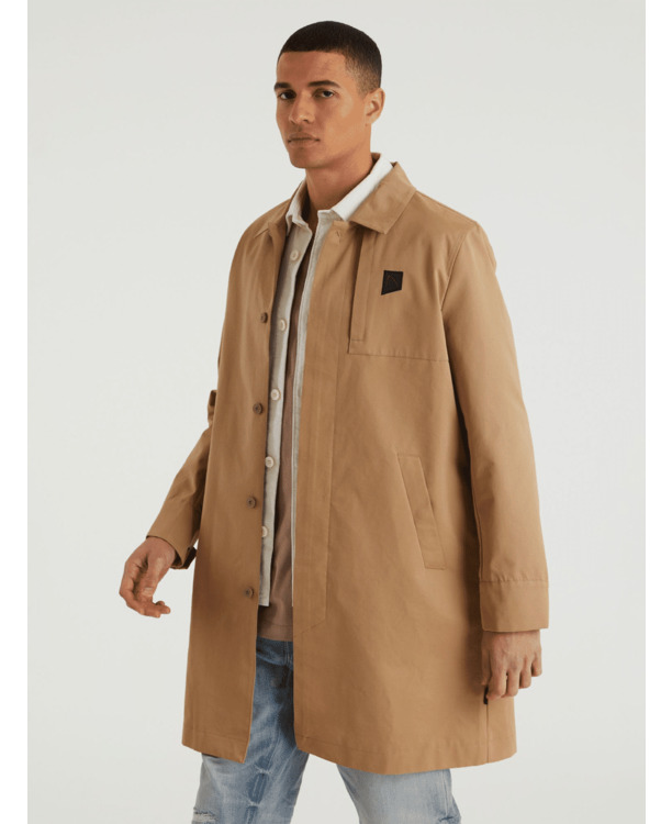 Stellar Coat Heren