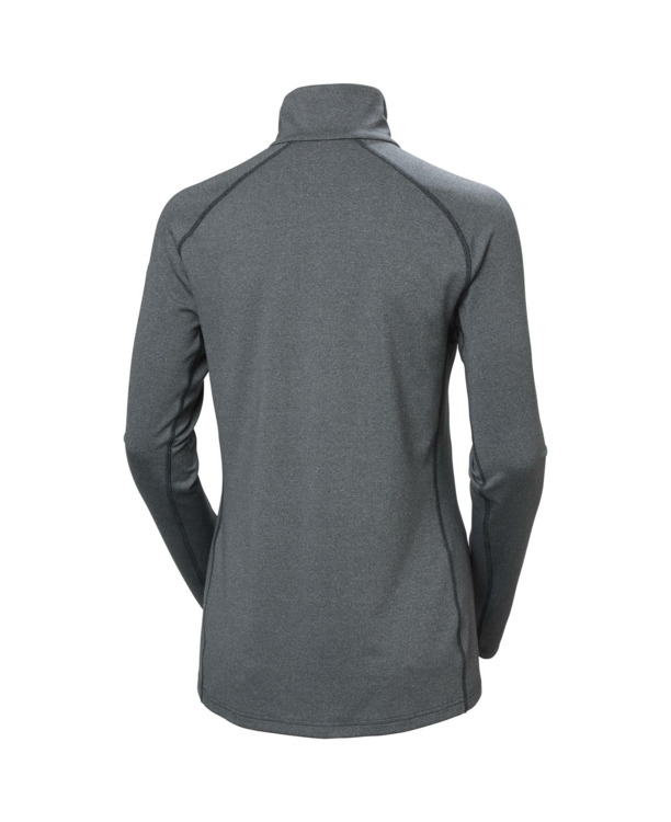 W EDGE 1/2 ZIP f