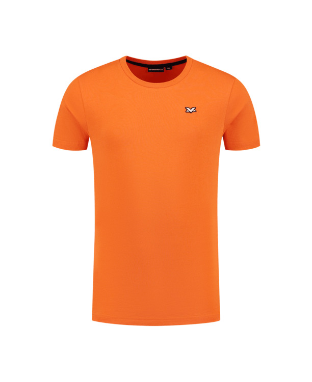 MV T-shirt - Oranje - Essentials