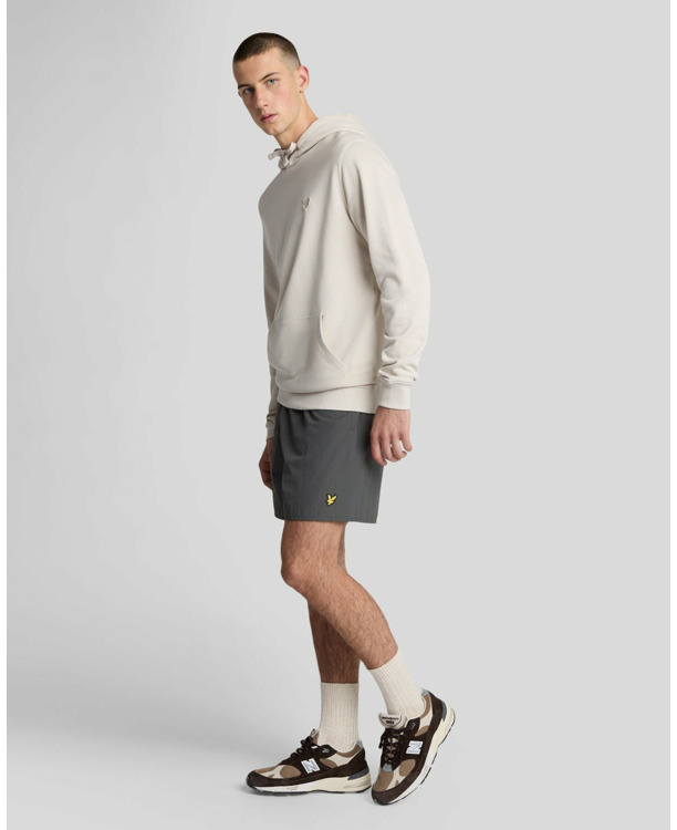 Plain Swimshort