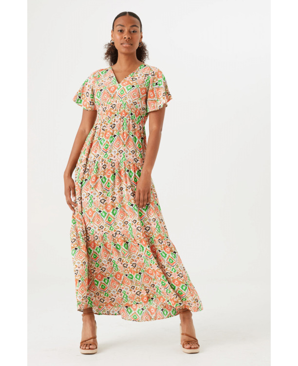 Vrouwen Jurk