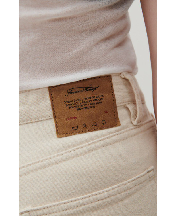 Damesjeans Spywood