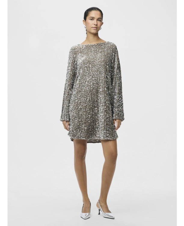 Regular Fit O-Neck Long Sleeves (L/S)