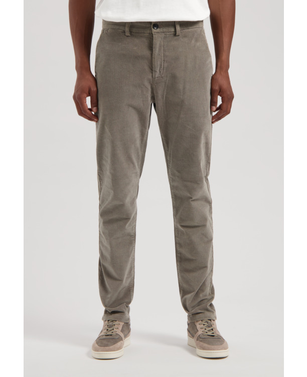 Dstrezzed Heren Dot Cord Broek DS Lancaster