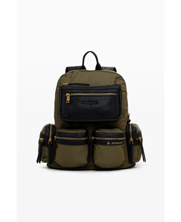 RUGZAK BACK HOPPER CHESTER IA