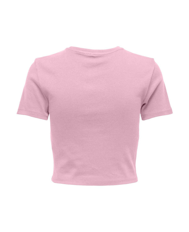 Tight Fit O-Neck Short Sleeves (S/S)
