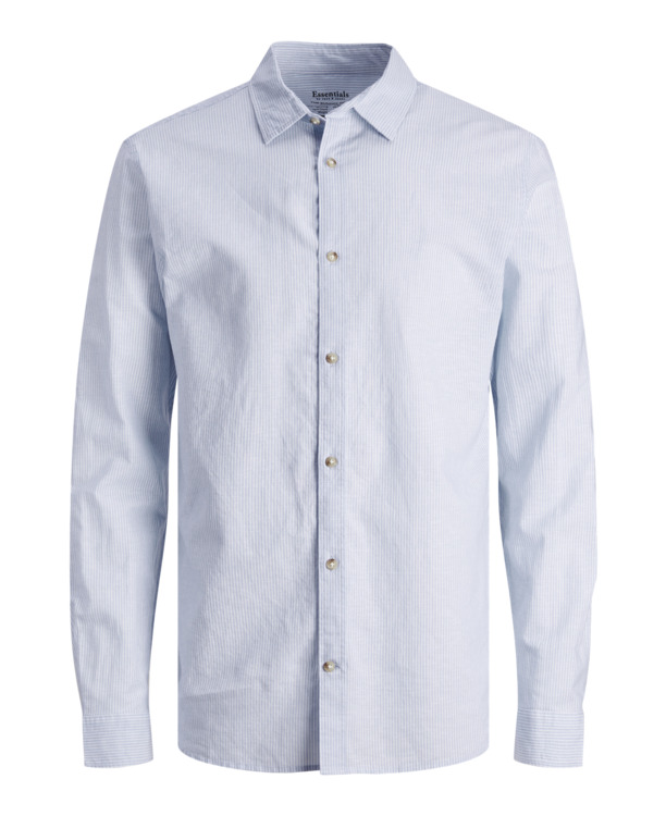 Lange mouwen Overhemd (L/S)