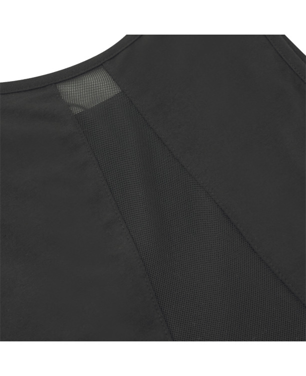 Mesh Top Puma Black