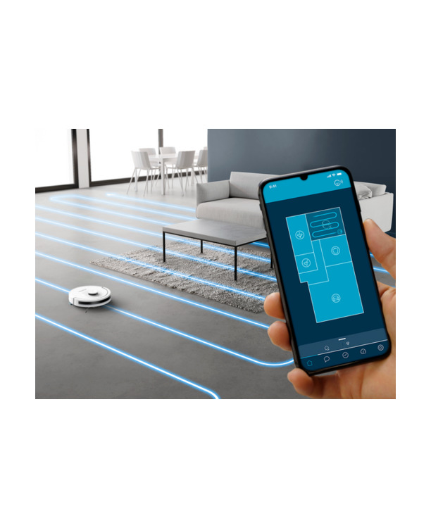 X-Plorer Serie 90+ RR8797 Robotstofzuiger