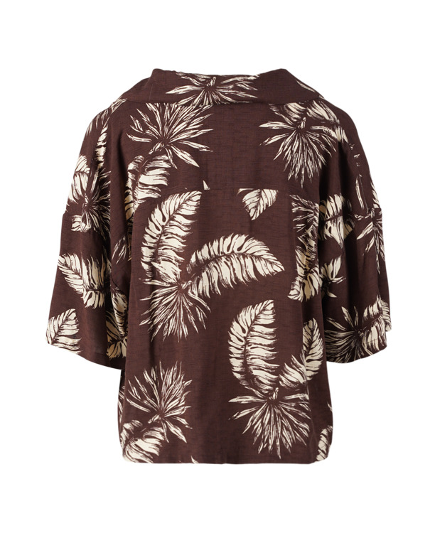 Shirt Rilee-Palm