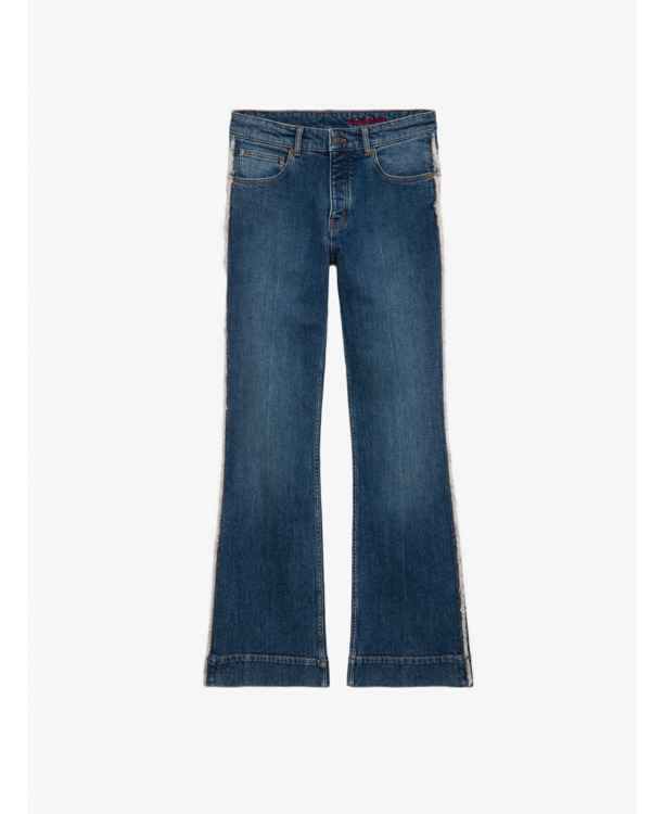VINCENTE DENIM ECO USED