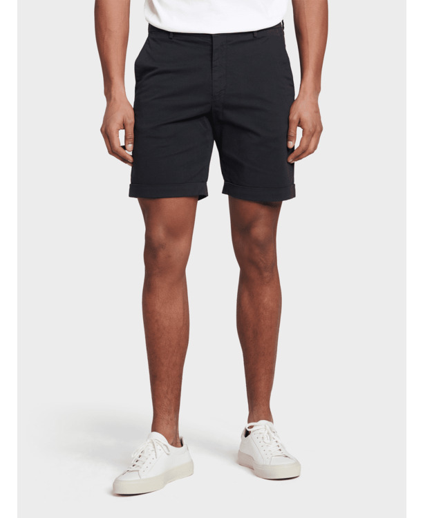 Byron Katoen short Heren