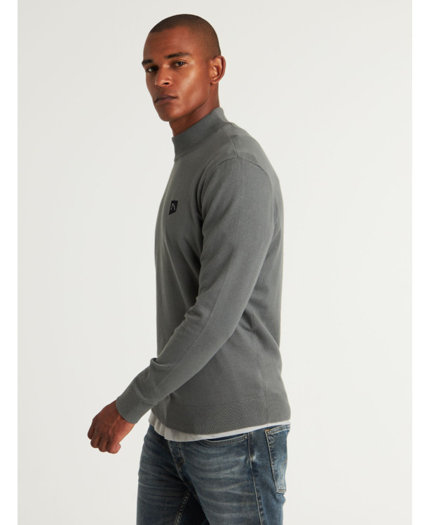 Chasin Heren Trui Ard Mock