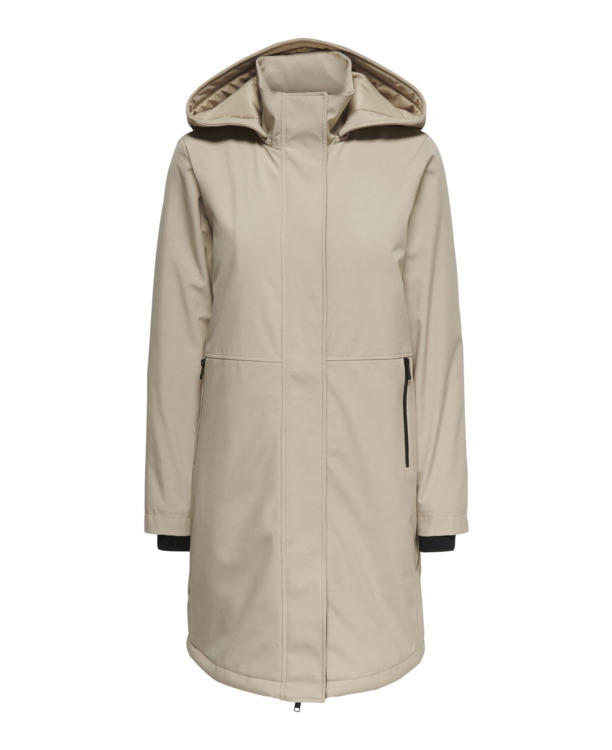 Hood Long Sleeves (L/S)