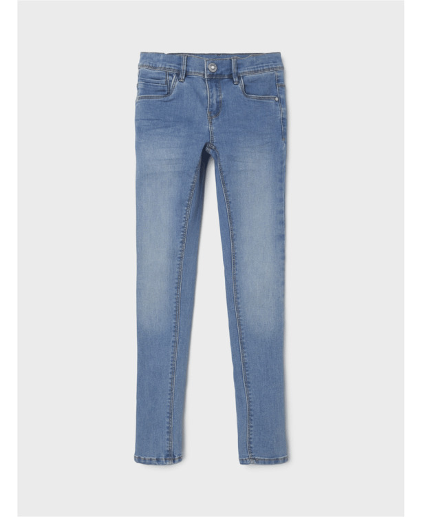 Skinny Fit Meisjes