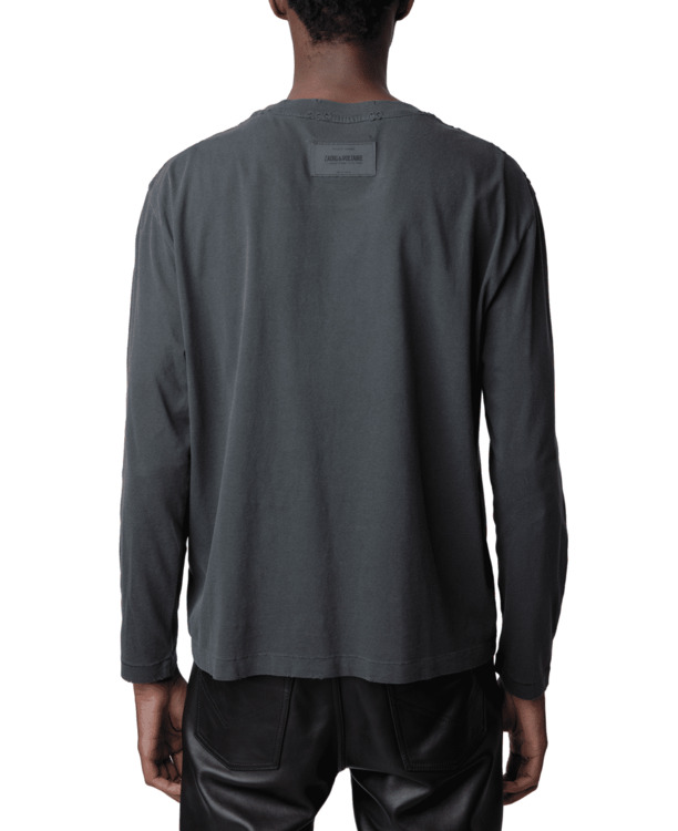 ELLON SJ DESTROY STUDIO HOMME