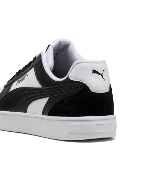 Puma Caven Mix PUMA White-PUMA Black-PU