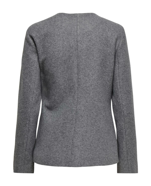 V-Neck Long Sleeves (L/S)