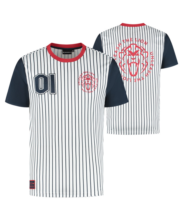 USA Sportshirt 2025 - Max Verstappen