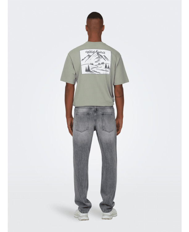 Rechte pasvorm Heren